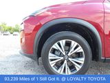 Used 2021 Nissan Rogue SUV