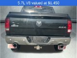 Used 2018 Ram 1500 Truck