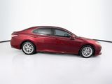 Used 2018 Toyota Camry Sedan