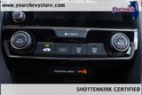 Used 2021 Honda Civic Hatchback Hatchback
