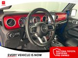 Used 2018 Jeep Wrangler SUV