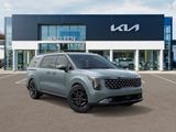 New 2027 Kia Carnival MPV Hybrid Van