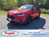 New 2027 Honda HR-V SUV