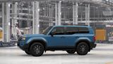 New 2027 Toyota Land Cruiser SUV