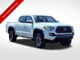Used 2021 Toyota Tacoma Truck