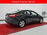 Used 2013 Ford Focus Sedan