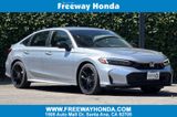 New 2026 Honda Civic Sedan Sedan