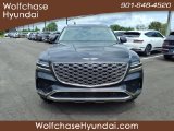 Used 2025 Genesis GV80 SUV