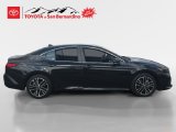 Used 2026 Toyota Camry Sedan