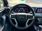 Used 2022 Chevrolet Blazer SUV