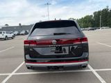 New 2026 Volkswagen Atlas SUV