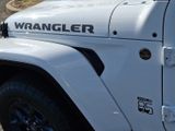 New 2026 Jeep Wrangler SUV