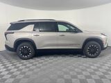 New 2026 Chevrolet Traverse SUV