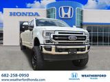 Used 2021 Ford F-250SD Truck