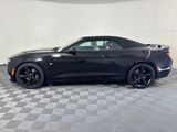 Used 2018 Chevrolet Camaro Convertible