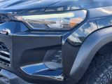 Used 2024 Chevrolet Colorado Truck