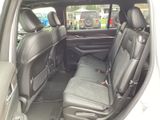 New 2026 Jeep Grand Cherokee L SUV