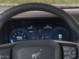 New 2026 Ford Bronco SUV