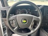Used 2025 Chevrolet Express 2500 Van
