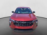 Used 2024 Chevrolet Trax SUV
