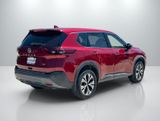Used 2021 Nissan Rogue SUV