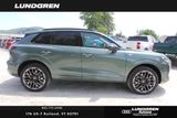 New 2026 Audi Q3 SUV