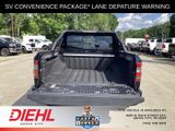 Used 2024 Nissan Frontier Truck