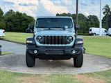 New 2026 Jeep Wrangler SUV