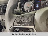 Used 2021 Nissan Rogue Sport SUV