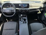 New 2027 Nissan Sentra Sedan