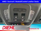 Used 2024 Cadillac CT4 Sedan