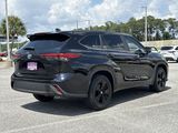 Used 2023 Toyota Highlander SUV