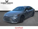 Used 2026 Toyota Camry Sedan