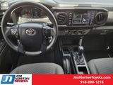Used 2021 Toyota Tacoma Truck