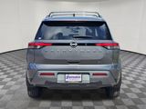 New 2026 Nissan Pathfinder SUV