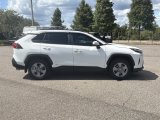 Used 2025 Toyota RAV4 Hybrid SUV