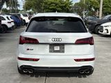 Used 2024 Audi SQ5 SUV