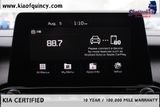Used 2021 Kia Forte Sedan