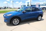 Used 2022 Ford Escape SUV