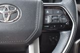 Used 2024 Toyota Sequoia SUV