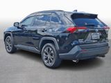 Used 2022 Toyota RAV4 Hybrid SUV