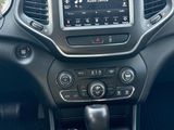Used 2022 Jeep Cherokee SUV