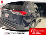 Used 2023 Toyota RAV4 SUV