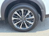 New 2026 Nissan Pathfinder SUV