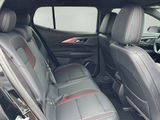 Used 2024 Chevrolet Equinox EV SUV