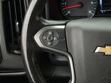 Used 2017 Chevrolet Silverado 1500 Truck