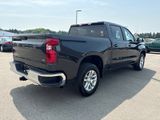 Used 2024 Chevrolet Silverado 1500 Truck