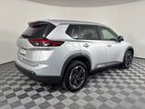 Used 2025 Nissan Rogue SUV
