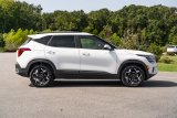 Used 2026 Kia Seltos SUV