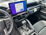 New 2026 Toyota 4Runner SUV